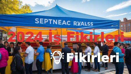 2024 İş Fikirleri