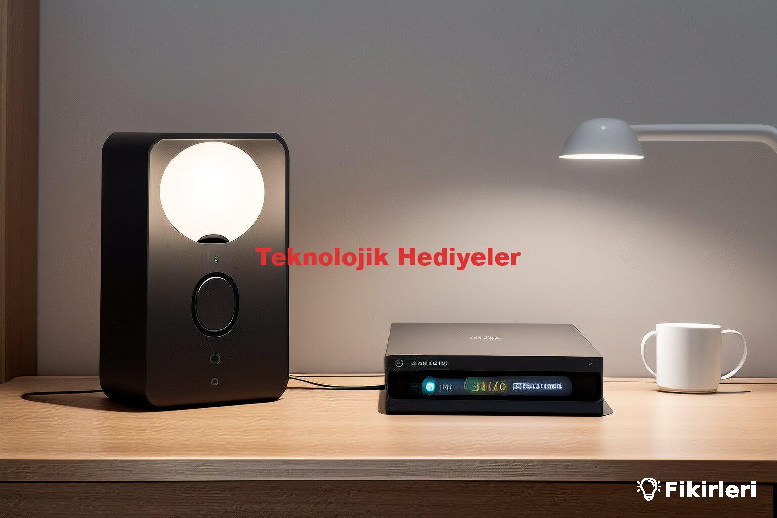 Teknolojik Hediyeler