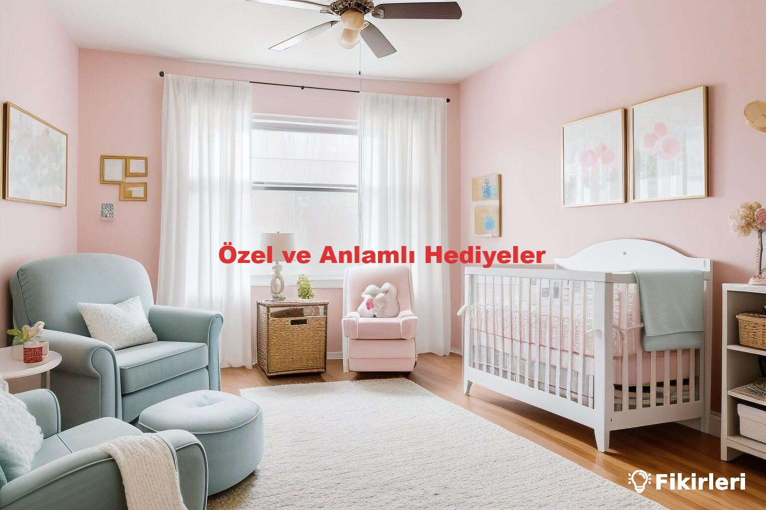 Özel ve Anlamlı Hediyeler