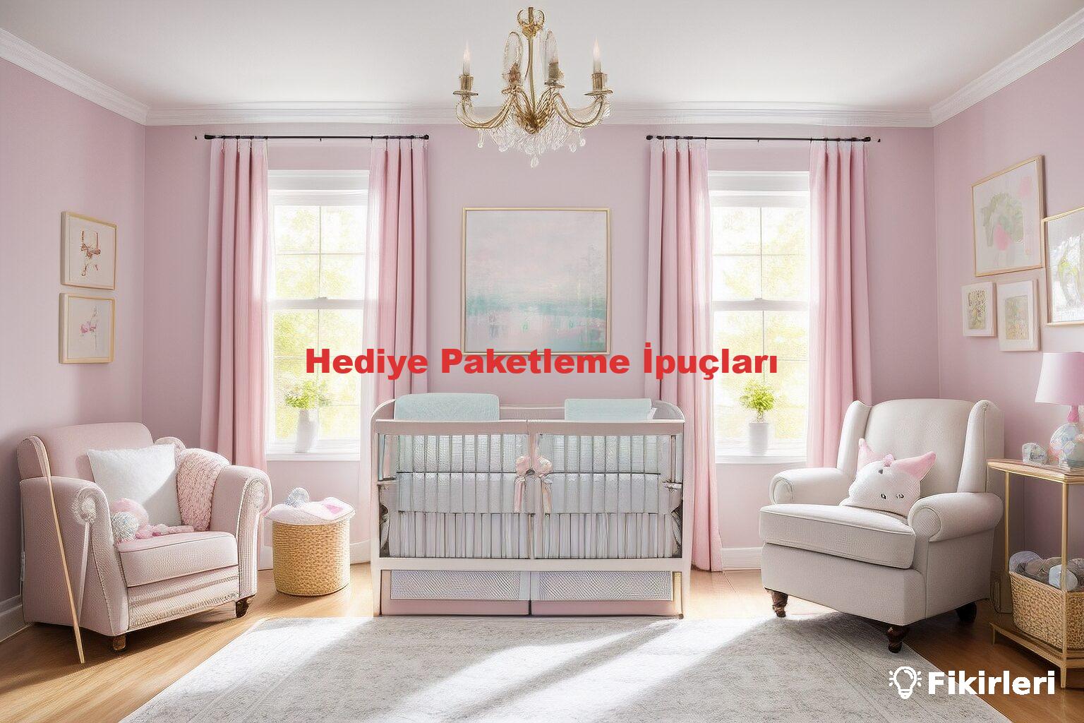Hediye Paketleme İpuçları