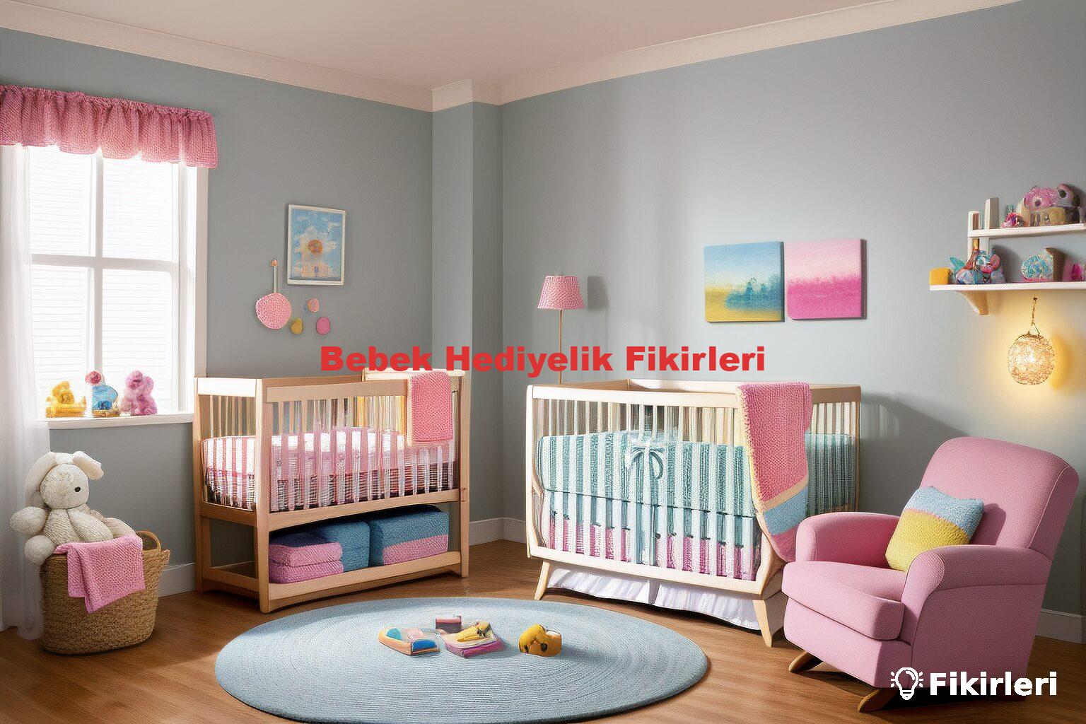 Bebek Hediyelik Fikirleri
