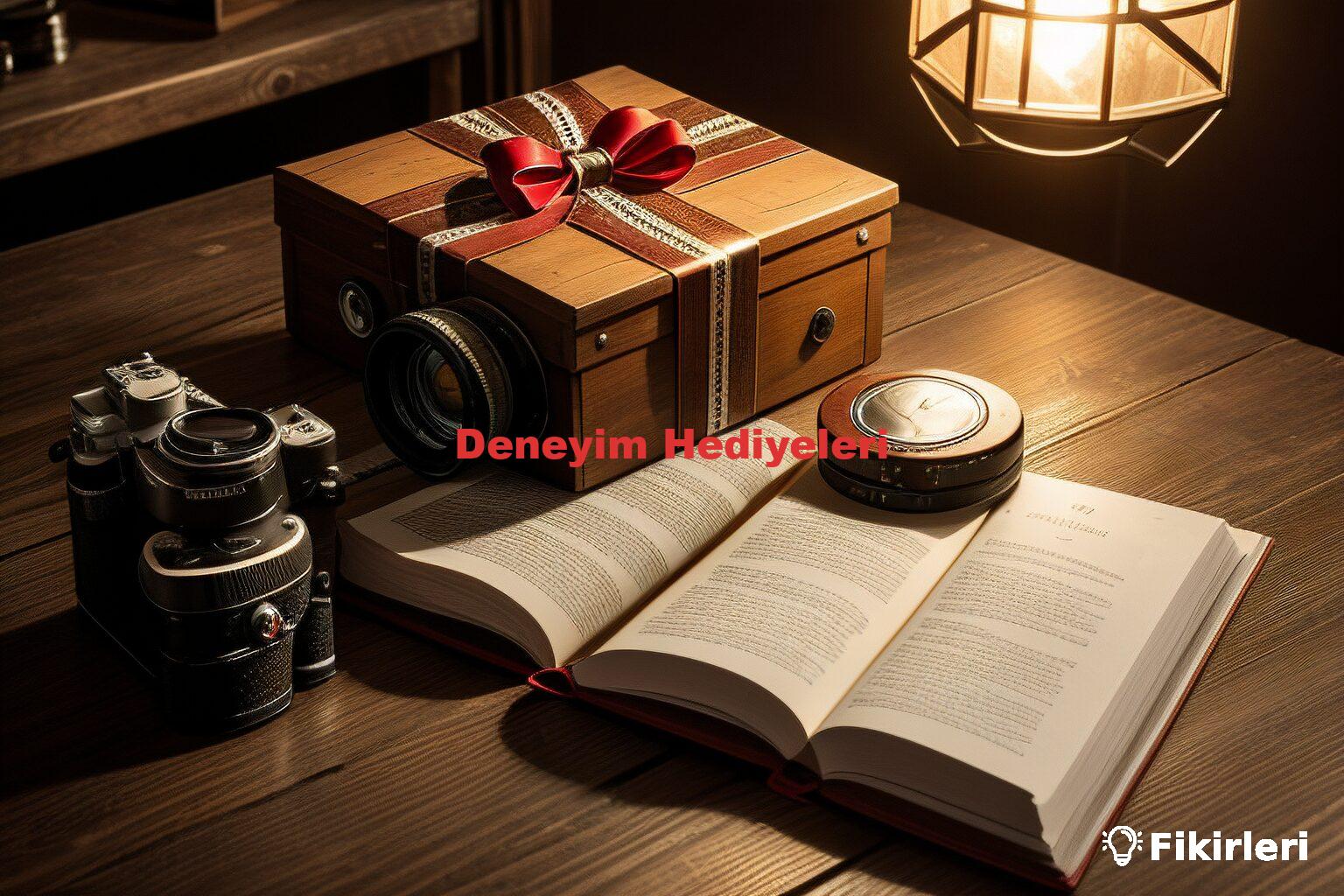 Deneyim Hediyeleri