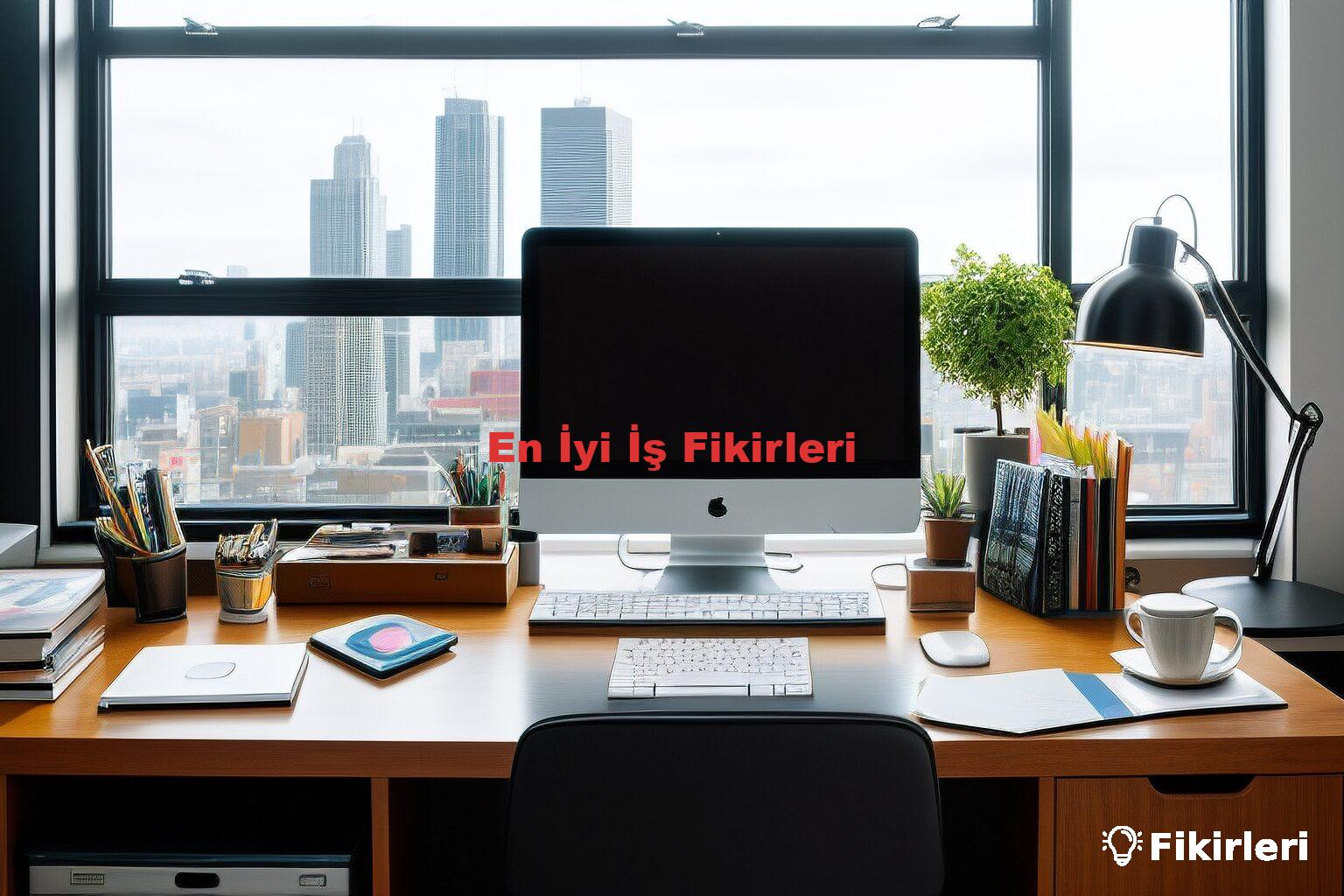 En İyi İş Fikirleri