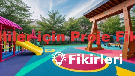 Engelliler için Proje Fikirleri