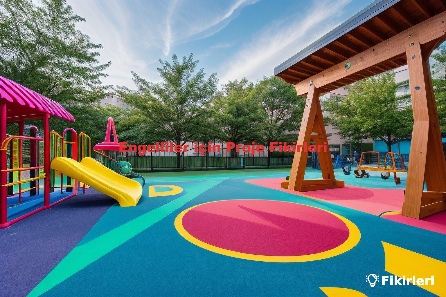 Engelliler için Proje Fikirleri