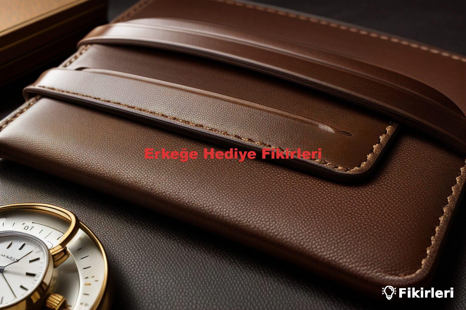 Erkeğe Hediye Fikirleri