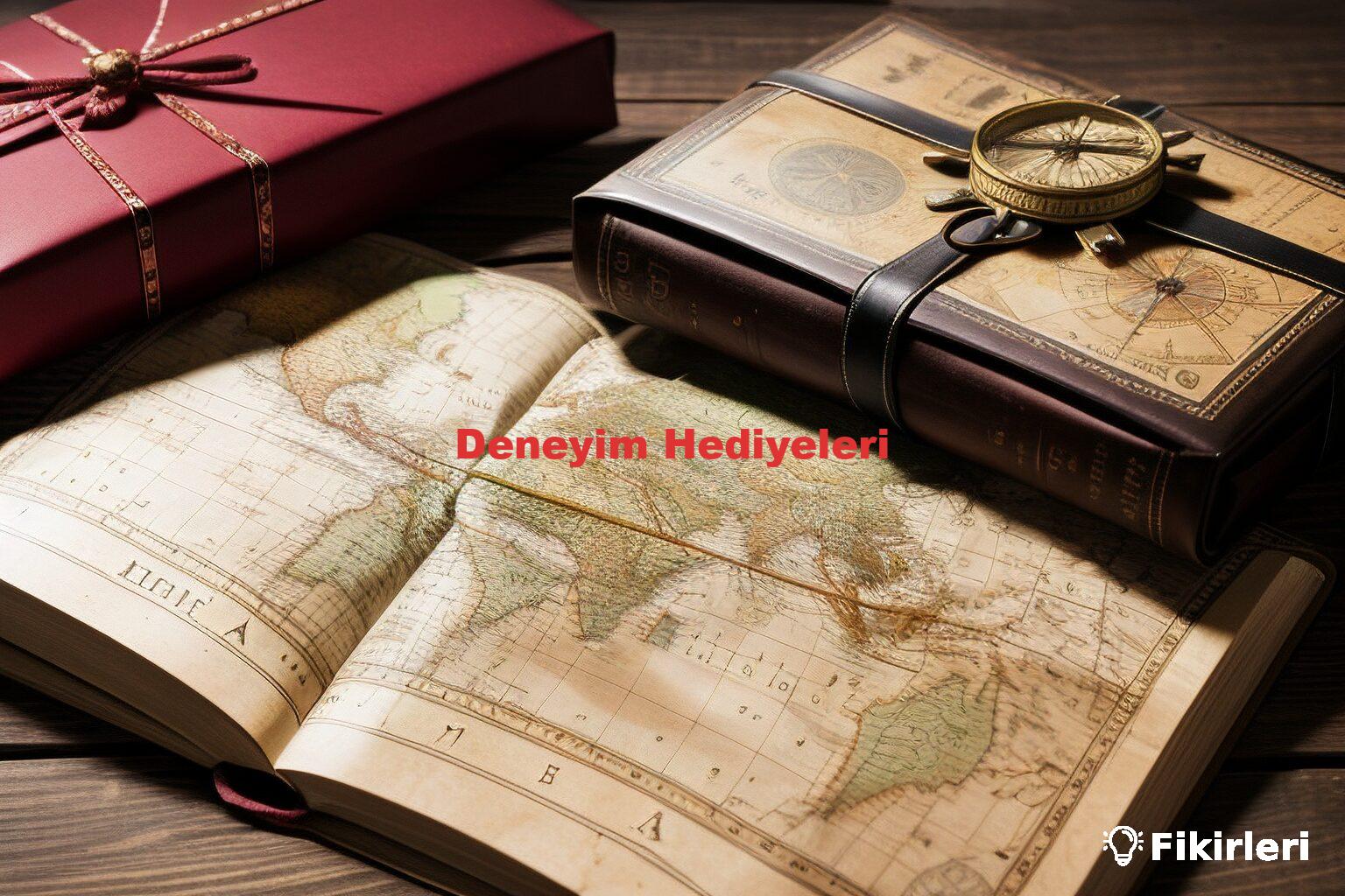 Deneyim Hediyeleri