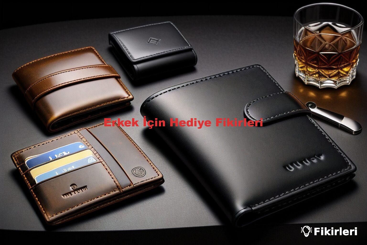 Erkek İçin Hediye Fikirleri