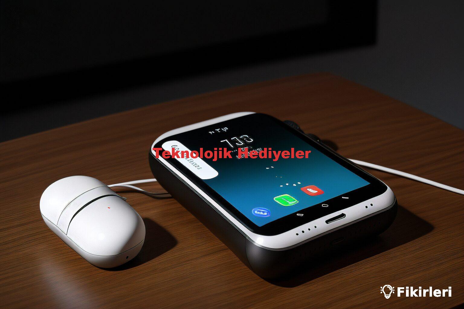 Teknolojik Hediyeler