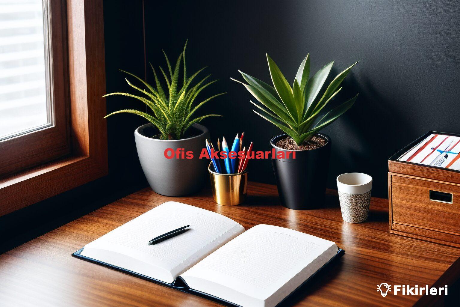 Ofis Aksesuarları