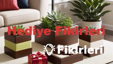 Hediye Fikirleri