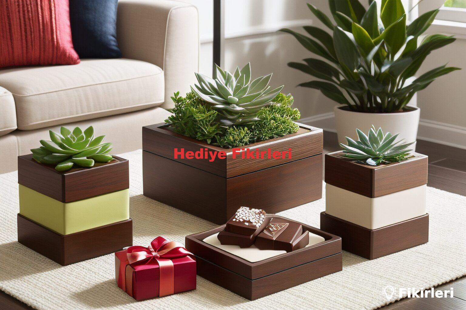 Hediye Fikirleri