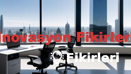 İnovasyon Fikirleri