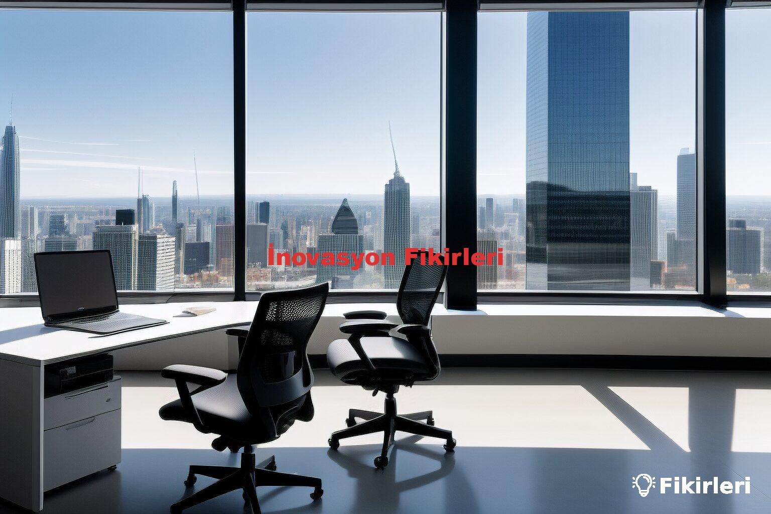 İnovasyon Fikirleri