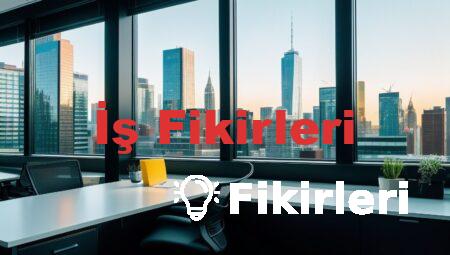 İş Fikirleri