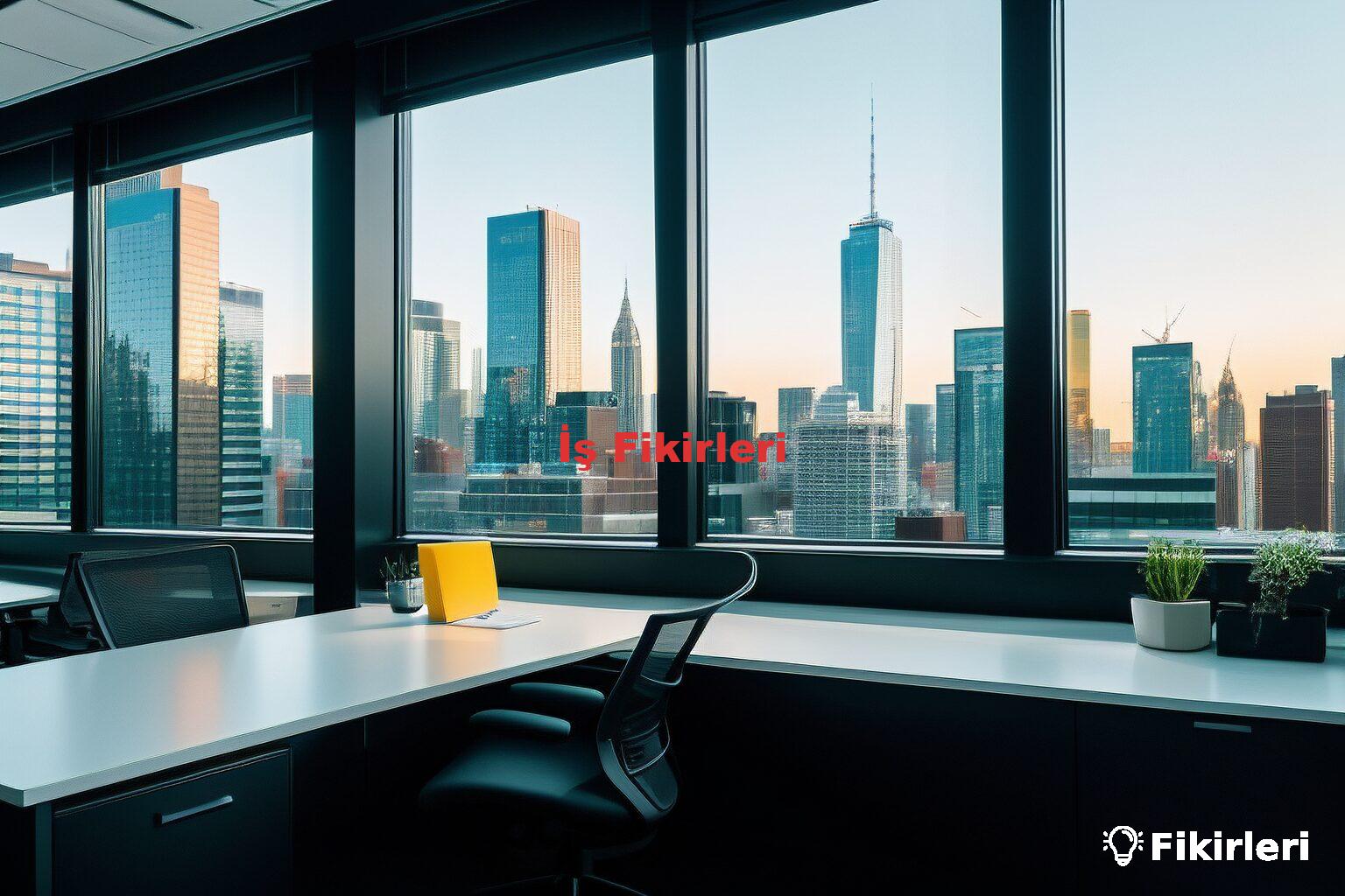 İş Fikirleri