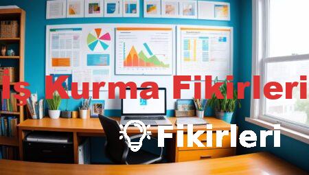 İş Kurma Fikirleri