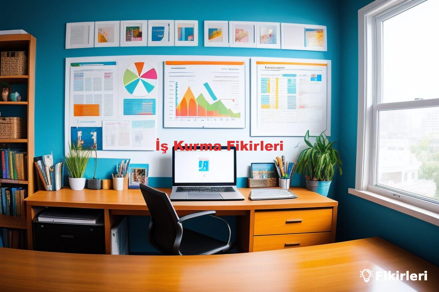 İş Kurma Fikirleri