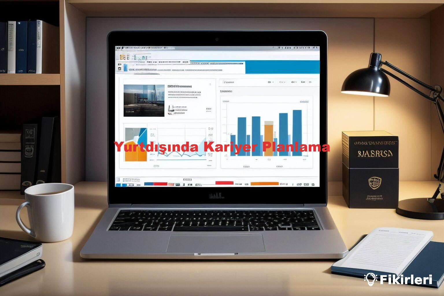 Yurtdışında Kariyer Planlama
