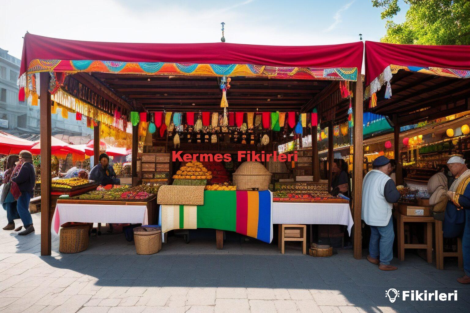 Kermes Fikirleri