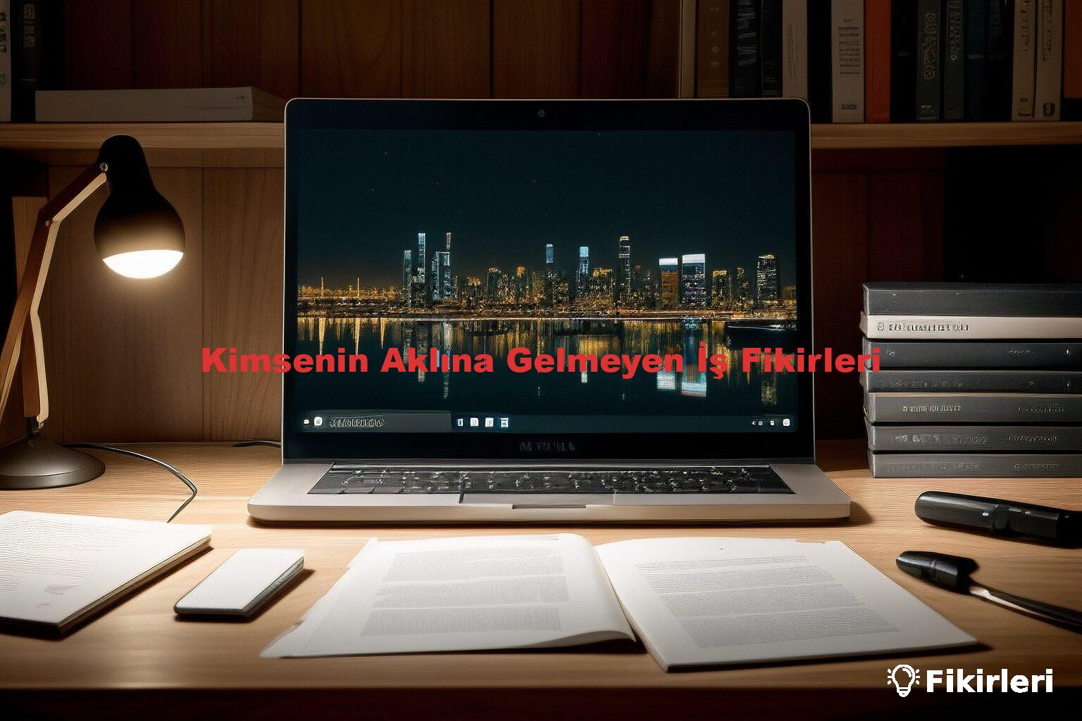 Kimsenin Aklına Gelmeyen İş Fikirleri