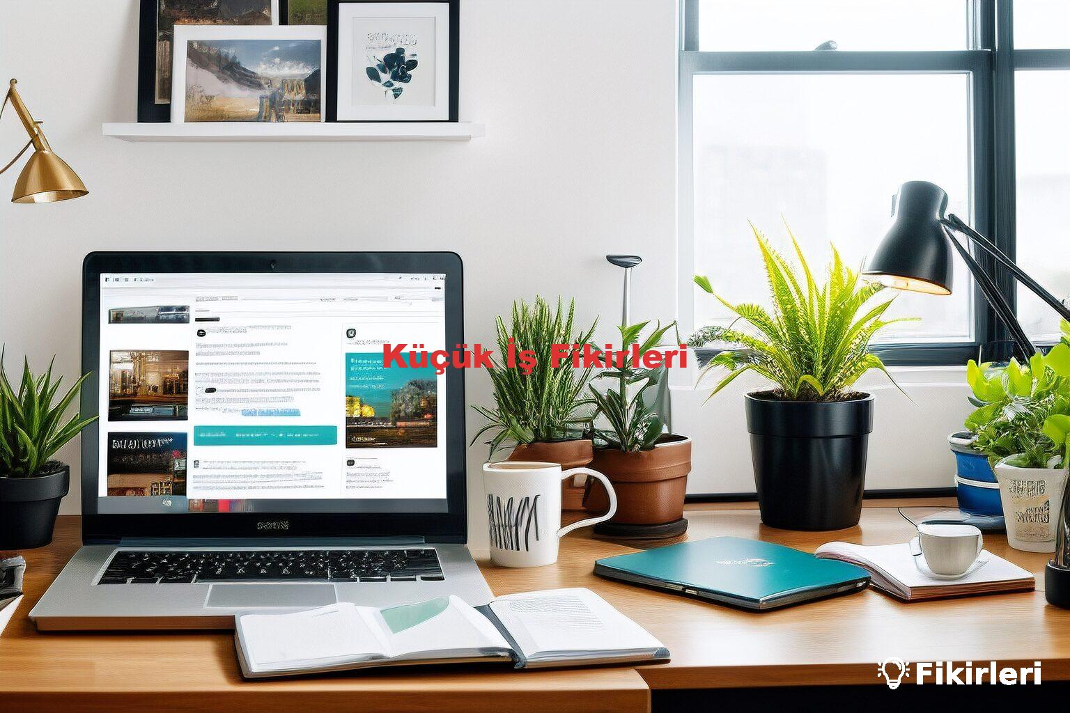 Küçük İş Fikirleri