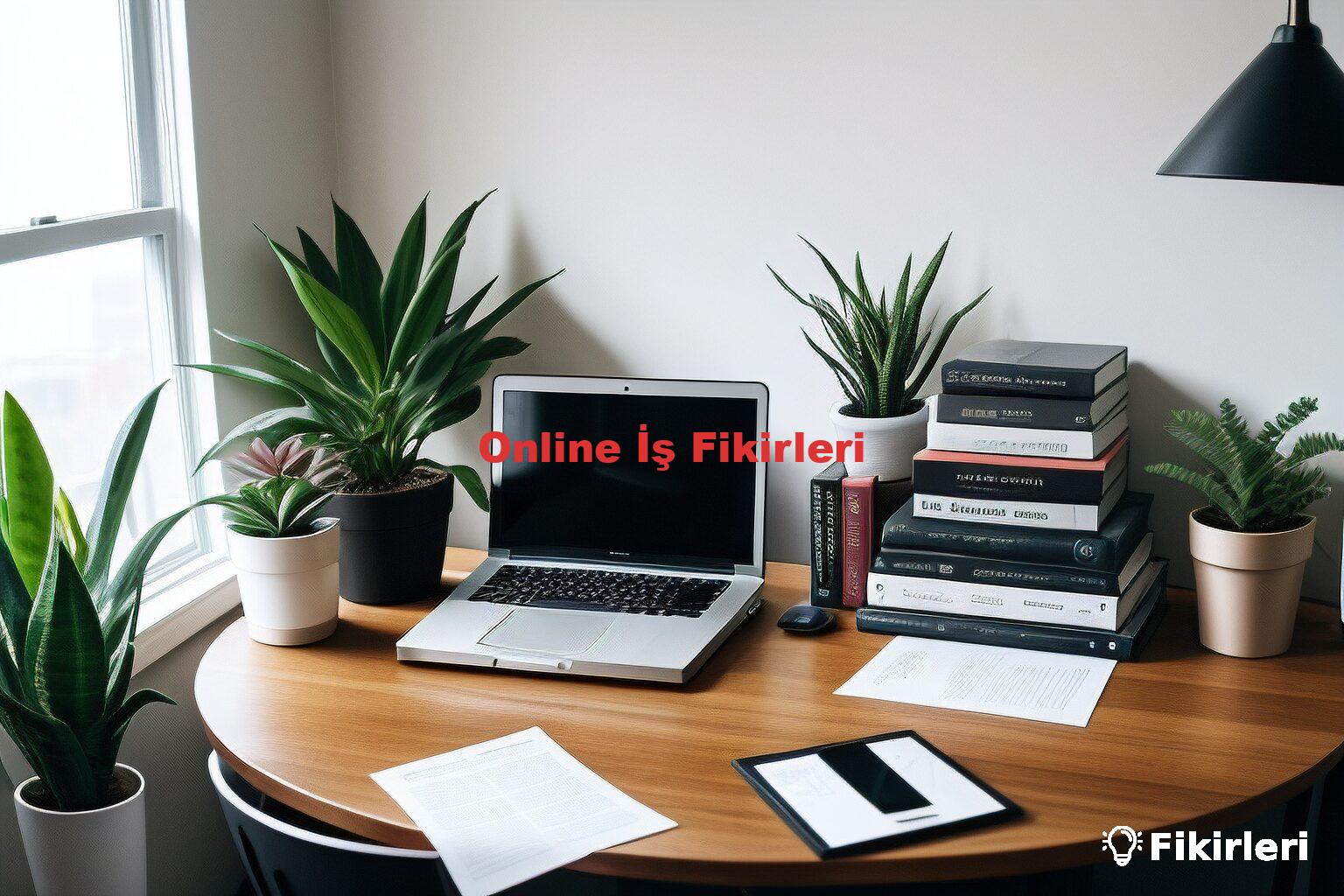 Online İş Fikirleri