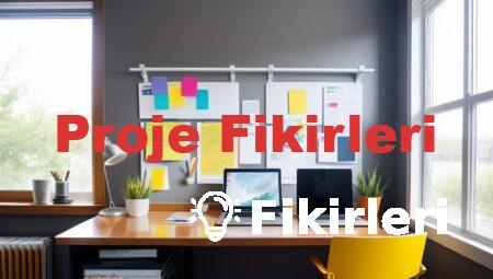 Proje Fikirleri
