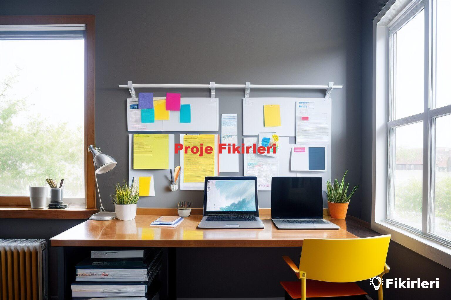 Proje Fikirleri