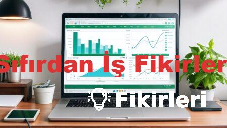 Sıfırdan İş Fikirleri
