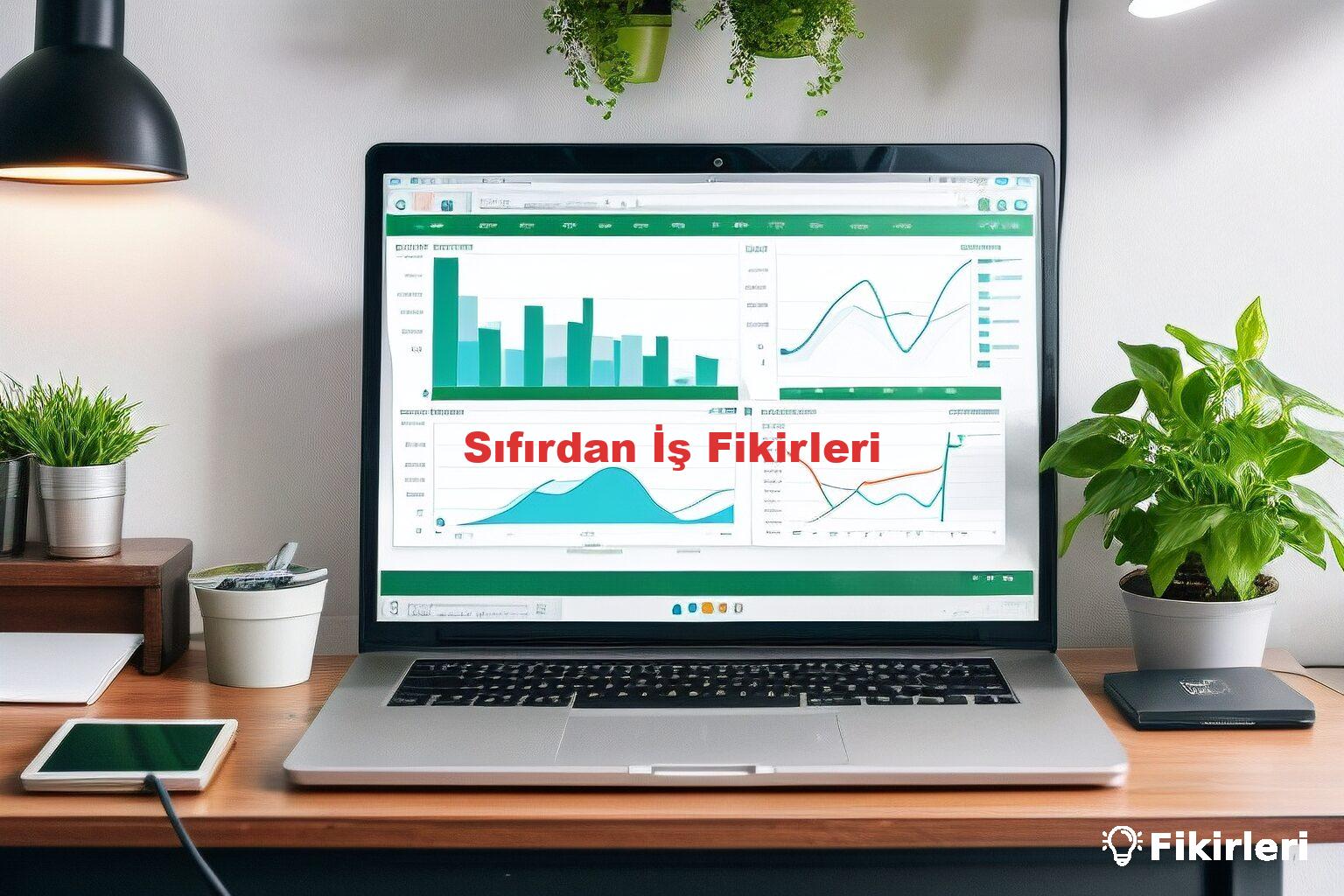 Sıfırdan İş Fikirleri