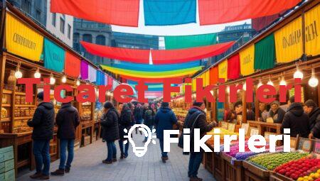 Ticaret Fikirleri
