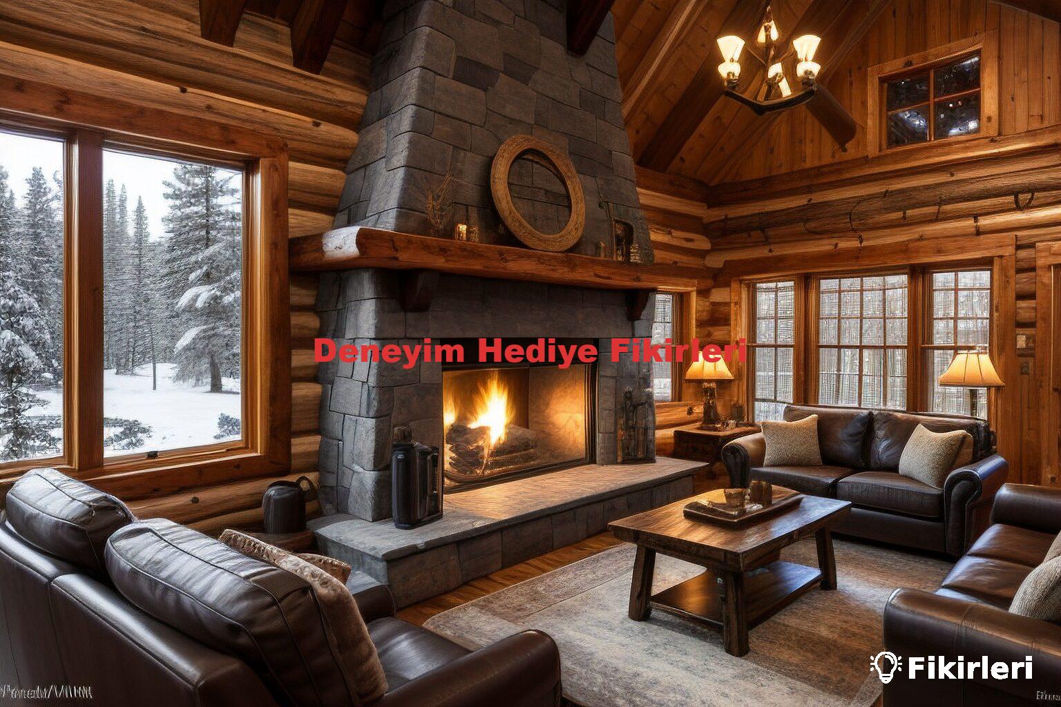Deneyim Hediye Fikirleri