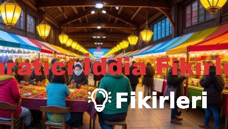 Yaratıcı İddia Fikirleri