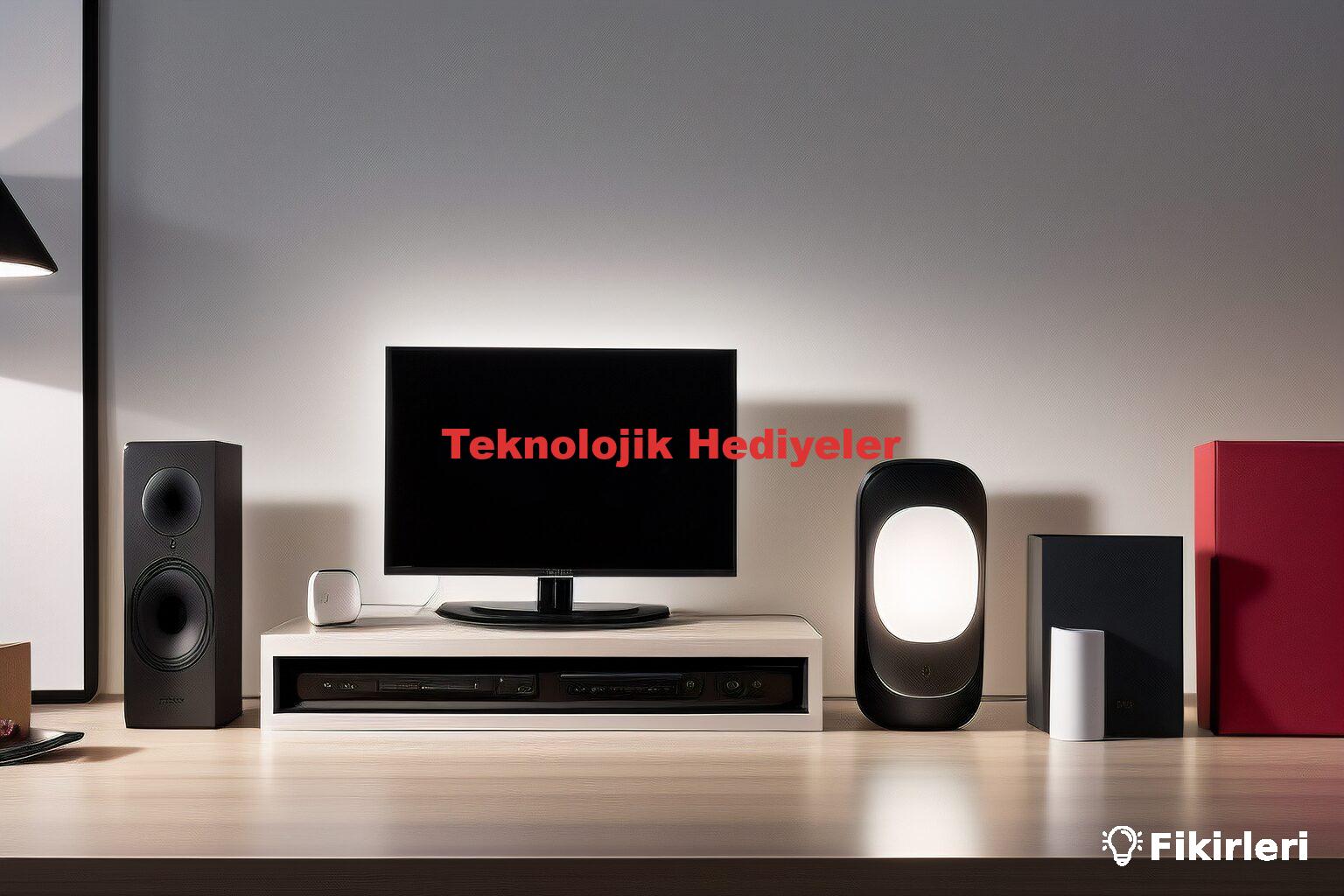 Teknolojik Hediyeler