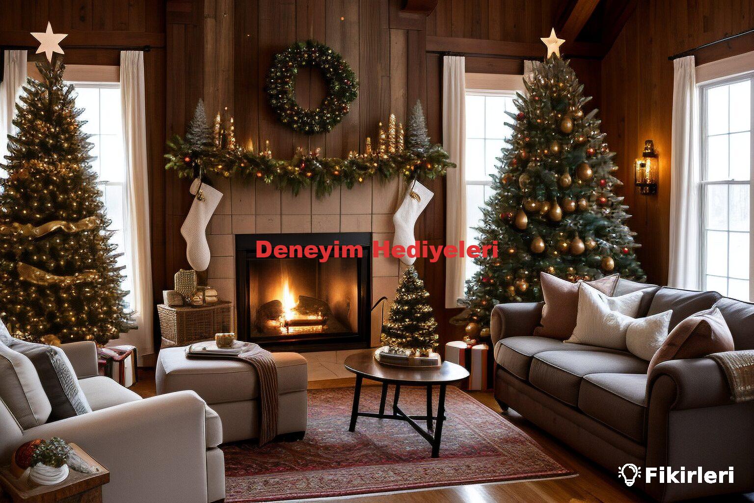Deneyim Hediyeleri
