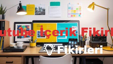 Youtube İçerik Fikirleri