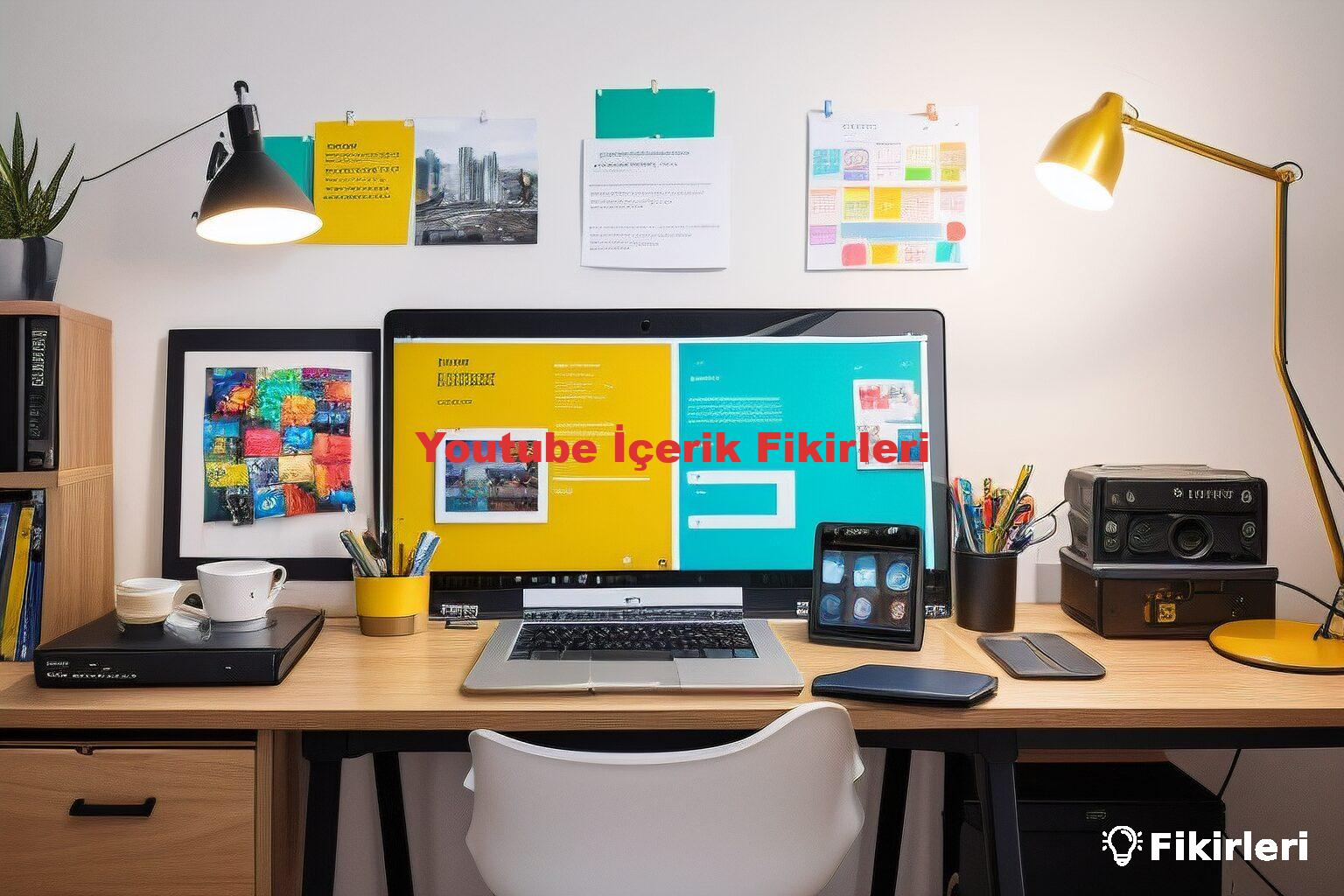 Youtube İçerik Fikirleri