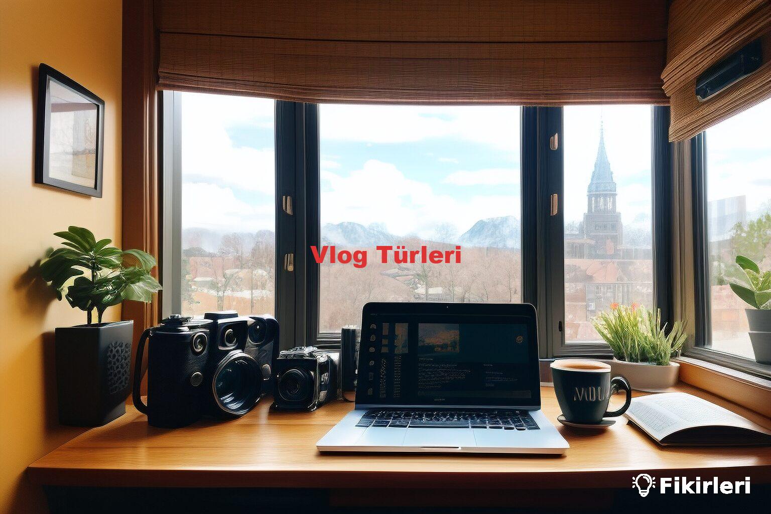 Vlog Türleri