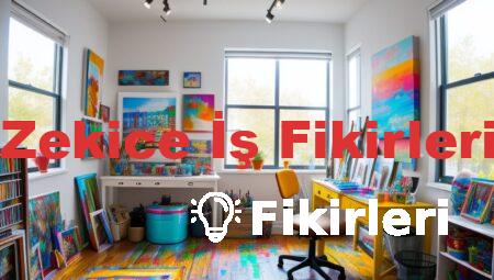 Zekice İş Fikirleri
