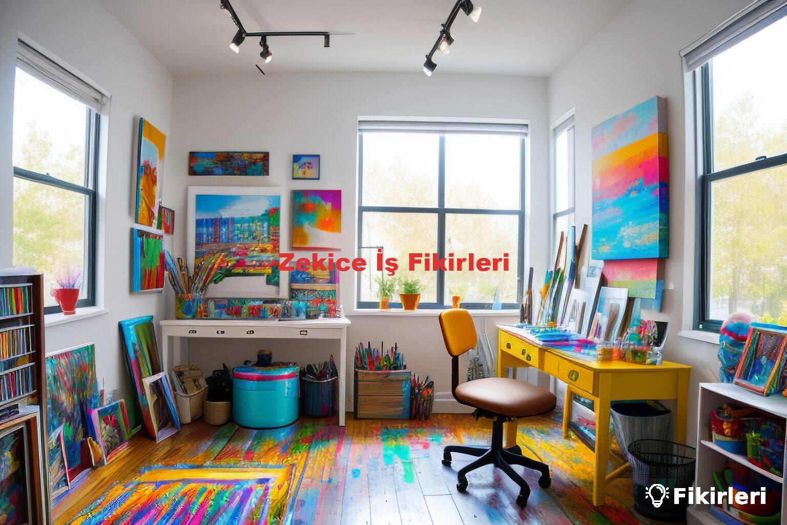 Zekice İş Fikirleri