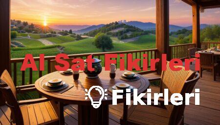 Al Sat Fikirleri