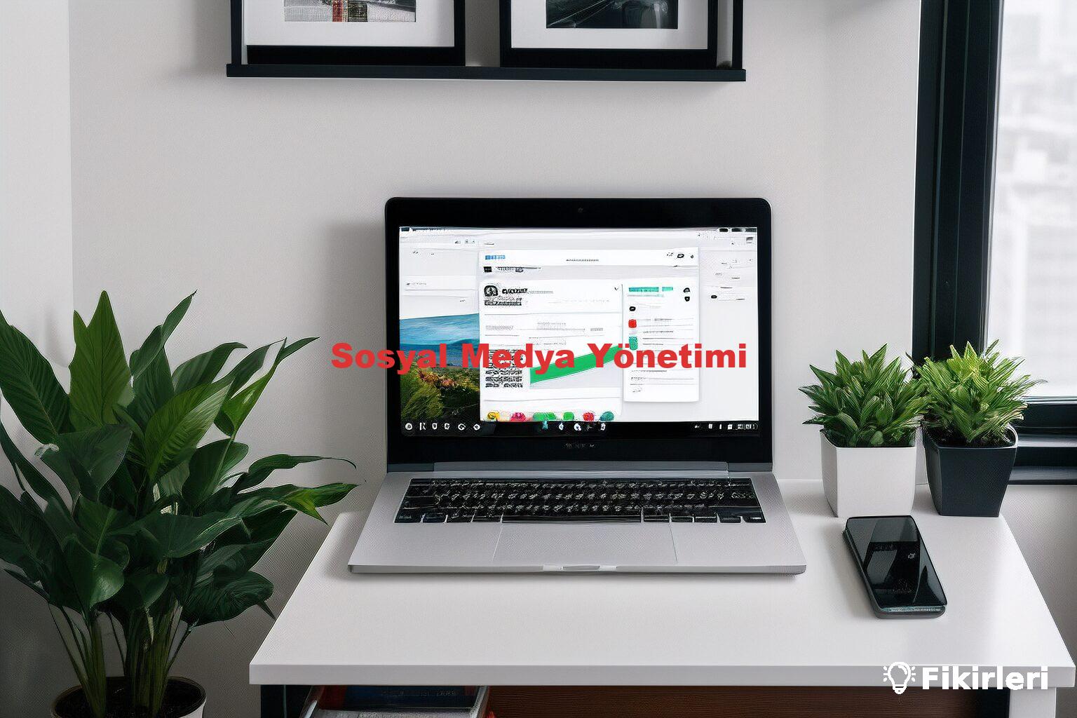 Sosyal Medya Yönetimi