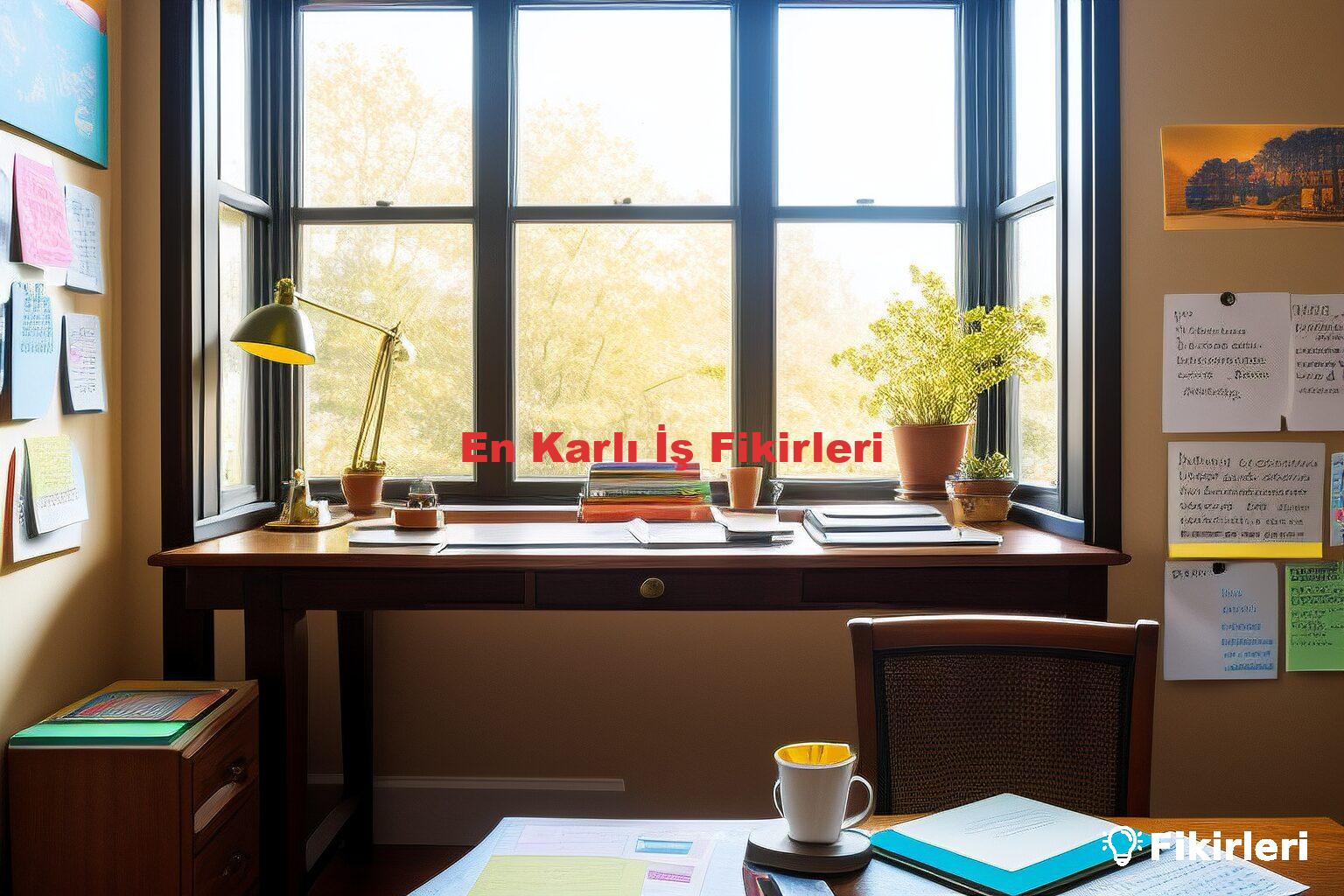 En Karlı İş Fikirleri