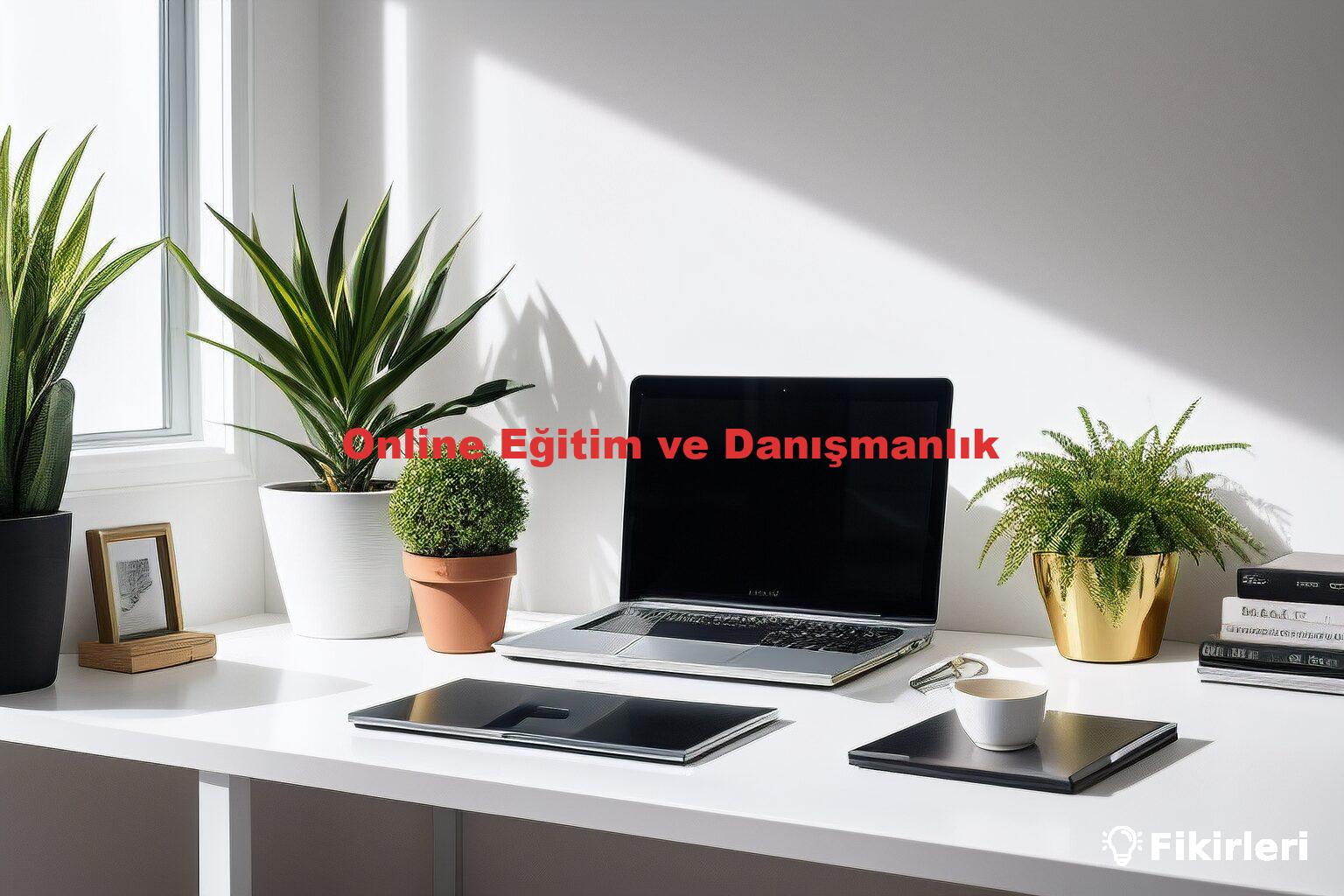 Online Eğitim ve Danışmanlık