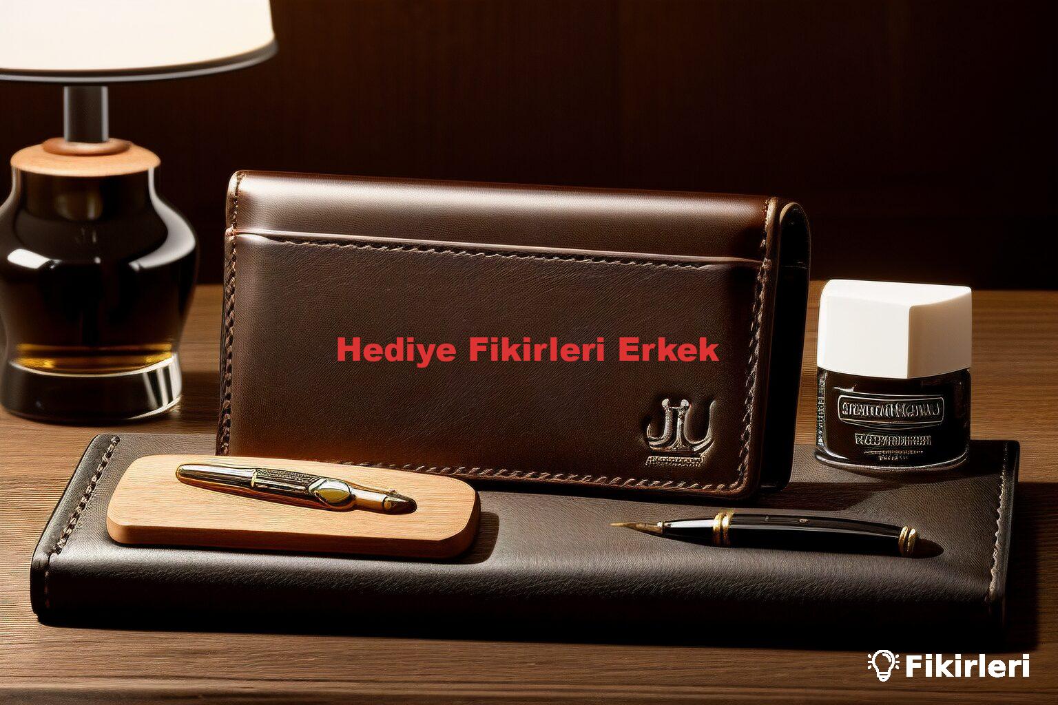 Hediye Fikirleri Erkek