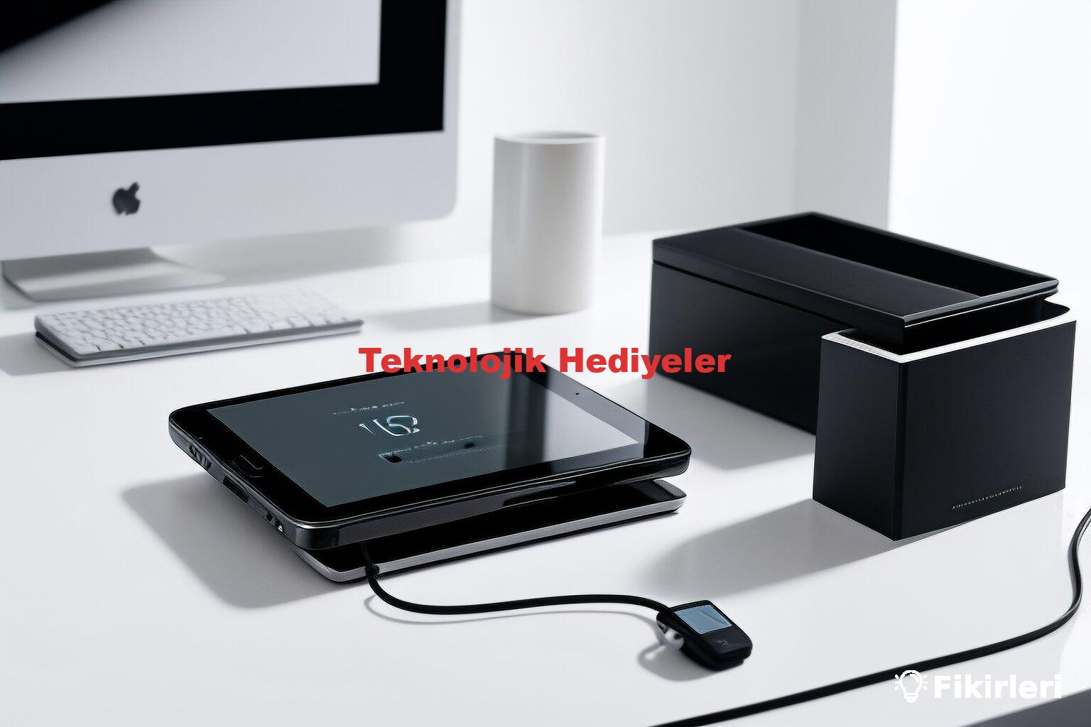 Teknolojik Hediyeler