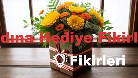 Kadına Hediye Fikirleri