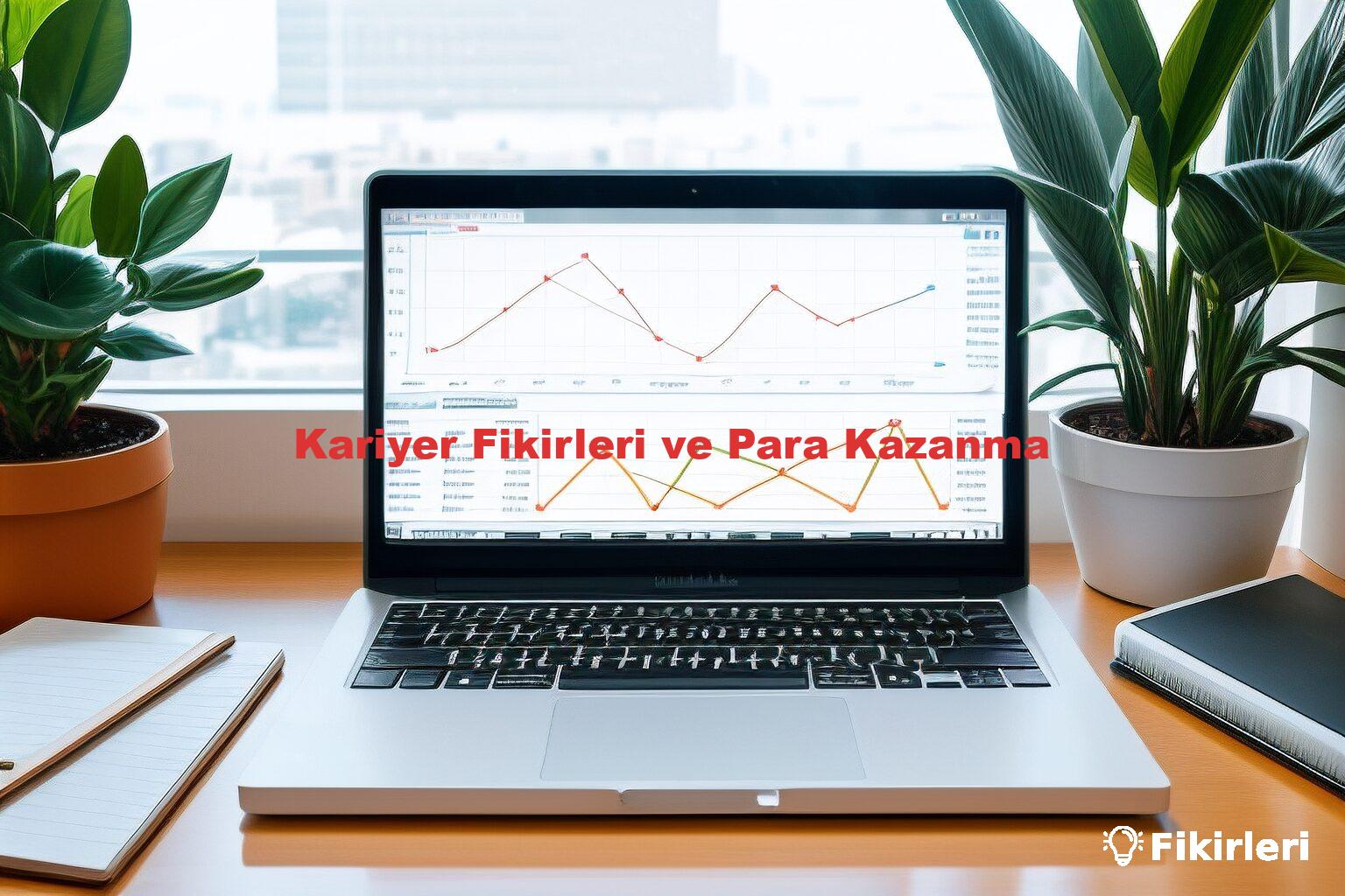 Kariyer Fikirleri ve Para Kazanma