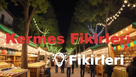 Kermes Fikirleri